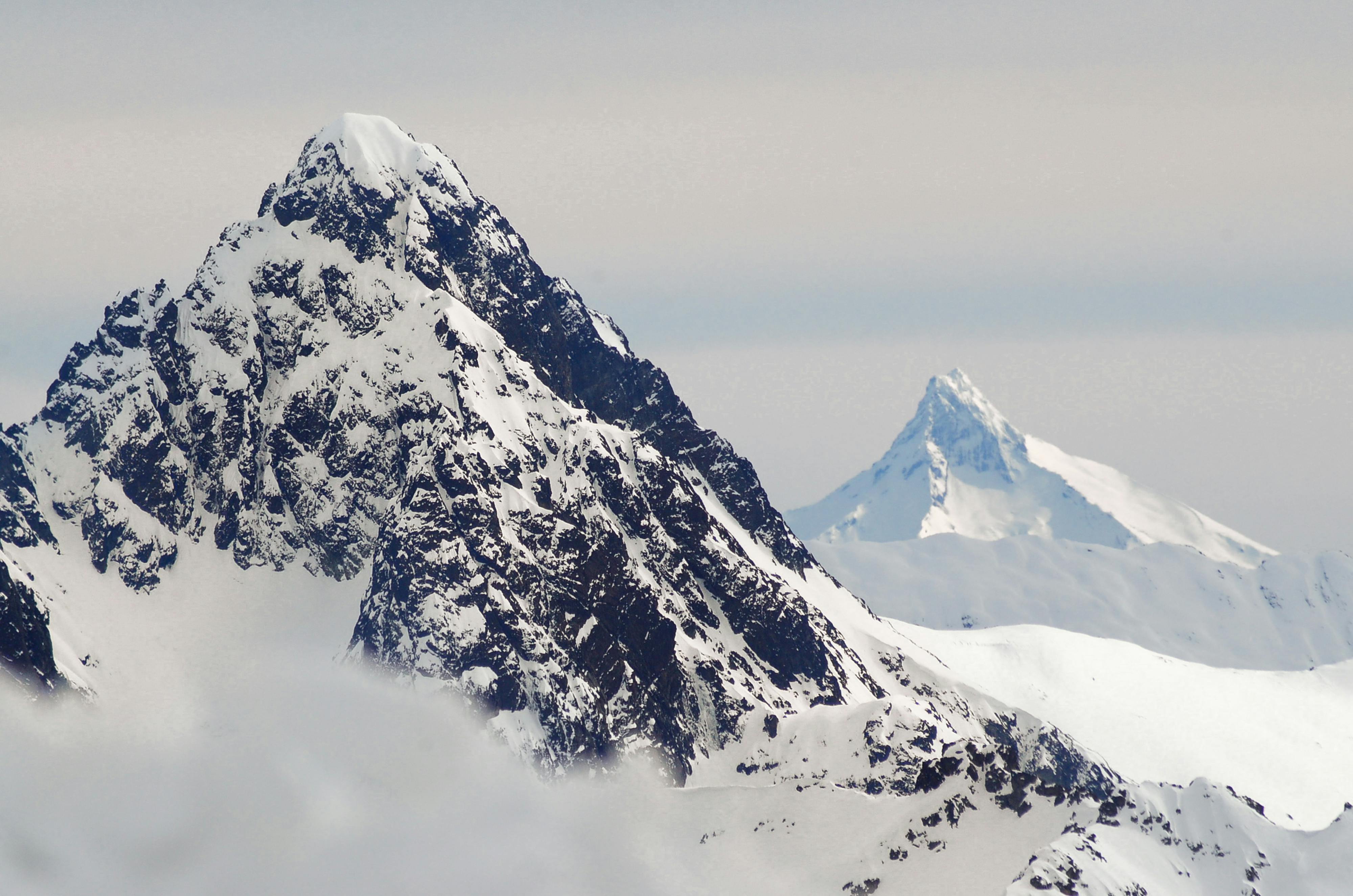 Cerro Catedral