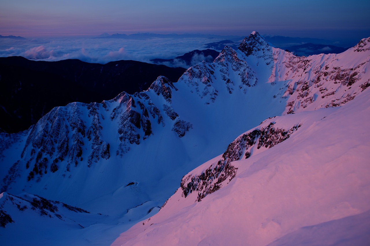 Valle Nevado